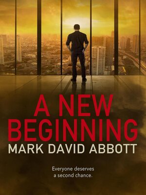cover image of A New Beginning